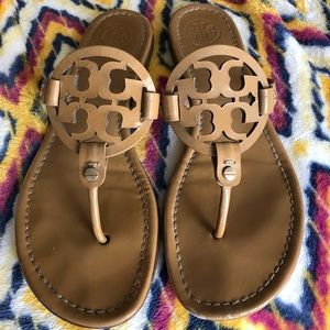 Tory Burch Miller Sandal